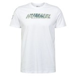 HMLTE EFFORT COTTON T-SHIRT